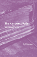 The Narrowest Path: Antinomies of Self-Determination in Four Aesthetic Studies (Historical Materialism Book) 9004711147 Book Cover