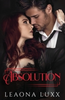 Absolution B08SGFRZCG Book Cover