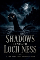 Shadows Beneath Loch Ness: A Dark Horror Tale of the Hidden Depths B0GZKHQ981 Book Cover