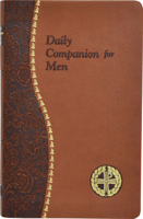 Daily Companion For Men 1941243940 Book Cover