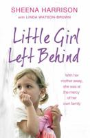 Little Girl Left Behind 0857209612 Book Cover