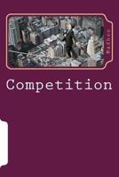 Competition: Cascade Poetry 1492752029 Book Cover