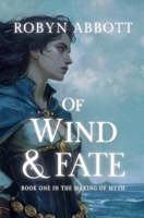 Of Wind and Fate 1738966240 Book Cover