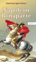 Napoléon Bonaparte 3990648853 Book Cover