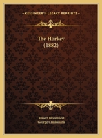 The Horkey 1248374509 Book Cover