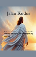 Jalan Kudus (Indonesian Edition) B0DSK2HSBG Book Cover