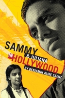 Sammy and Juliana in Hollywood 0060843748 Book Cover