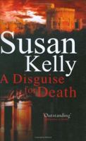 Disguise For Death (Gregory Summers Mysteries) 0749082011 Book Cover