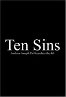 Ten Sins 1418417114 Book Cover