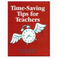 Time-Saving Tips for Teachers 0761939156 Book Cover