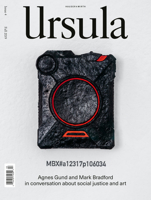 Ursula: Issue 4 0578576376 Book Cover
