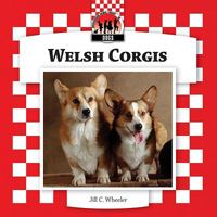 Welsh Corgis 1604537868 Book Cover