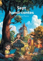 Sept handi-contes B0G1LX1PFB Book Cover
