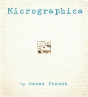 Micrographica 1891830937 Book Cover
