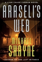 Araseli's Web (Liam Chase Curran) B0CL4KD48K Book Cover