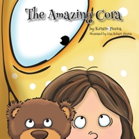 The Amazing Cora 108793432X Book Cover