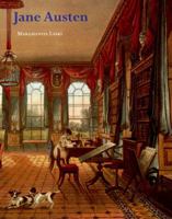 Jane Austen (Literary Lives Series) 050026015X Book Cover