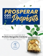 Properar con proposito (Spanish Edition) B0GKNCFXRR Book Cover