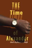 The Time of Alexander: Ttoa 1524657794 Book Cover