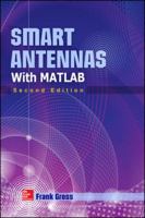 Smart Antennas for Wireless Communications with MATLAB 0071822380 Book Cover