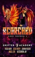 Scorched 1733749403 Book Cover