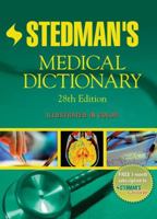 Stedman's Medical Dictionary 0683079247 Book Cover