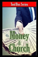 Money & Church B09Y6DTPDD Book Cover