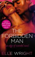 The Forbidden Man 1455560324 Book Cover