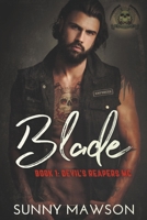 Blade B0C92QQ8ZR Book Cover