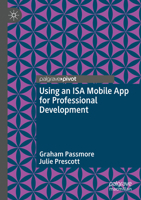 Using an ISA Mobile App for Professional Development 3030990702 Book Cover