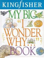 My Big "I Wonder Why" Book 0753405652 Book Cover