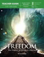 Freedom: The History of Western Liberties 1683440862 Book Cover