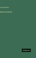 Kraft und Stoff 3368017101 Book Cover