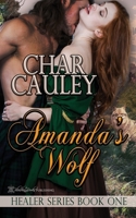 Amanda's Wolf 1612586961 Book Cover