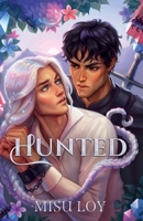 Hunted B0CMWZKKJZ Book Cover