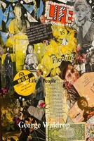 Life is Fleeting, Life is People: Heavy Hearts B0BR9KSQYZ Book Cover