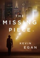 The Missing Piece 0765377608 Book Cover