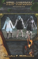 Reckoning 1530768640 Book Cover