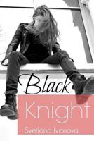 Black Knight 1537543814 Book Cover