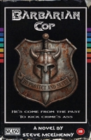Barbarian Cop B0G6S4F6P6 Book Cover