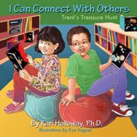 I Can Connect with Others 0615748503 Book Cover