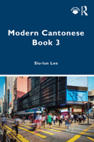 Modern Cantonese Book 3 0367539136 Book Cover