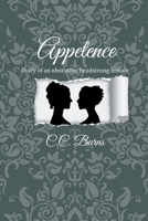 Appetence 1739798449 Book Cover