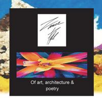 Lance Pyle - Of art, architecture & poetry 1720518572 Book Cover