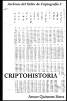 Criptohistoria B0931QRJJX Book Cover