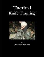 Tactical Knife Traning 1329706110 Book Cover