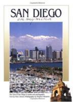 San Diego on My Mind (America on My Mind) 1560443928 Book Cover