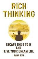 Rich Thinking 178555025X Book Cover