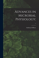 Advances in Microbial Physiology;; 1 1014794013 Book Cover