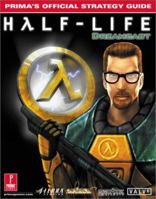 Half-Life (DC): Prima's Official Strategy Guide 0761531254 Book Cover
